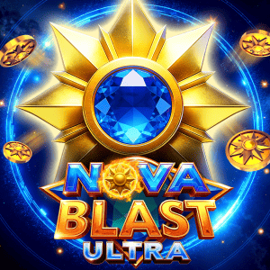 Nova Blast Ultra